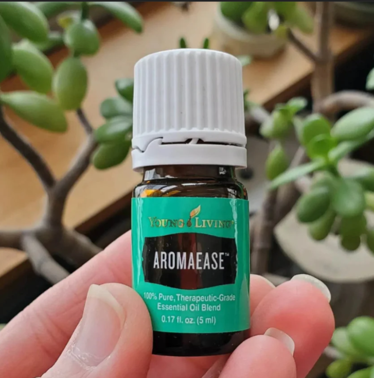 AromaEase