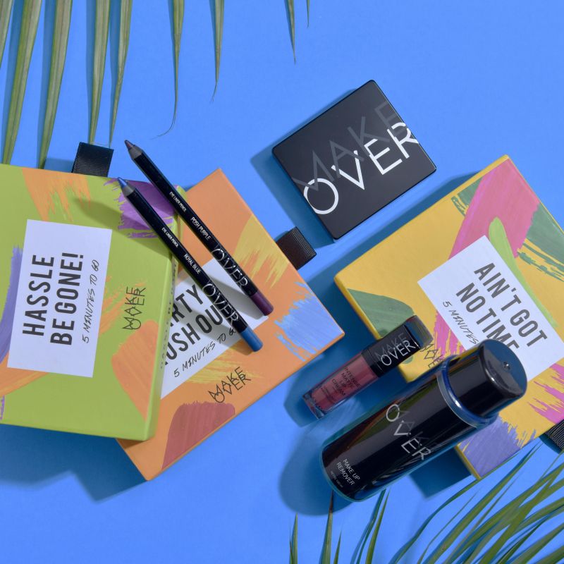 Beauty & Personal Care